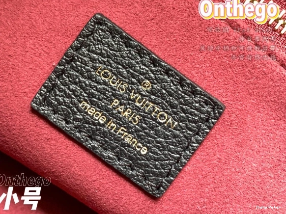 LOUIS ONTHEGO VUITTON PM 0817